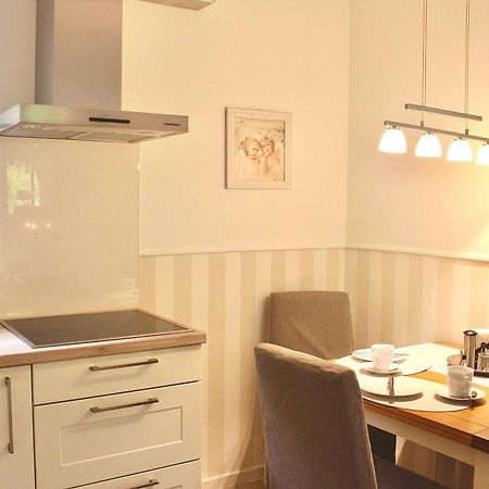 Ferienwohnung Pipergast Mit Terrasse Oerlinghausen Luaran gambar
