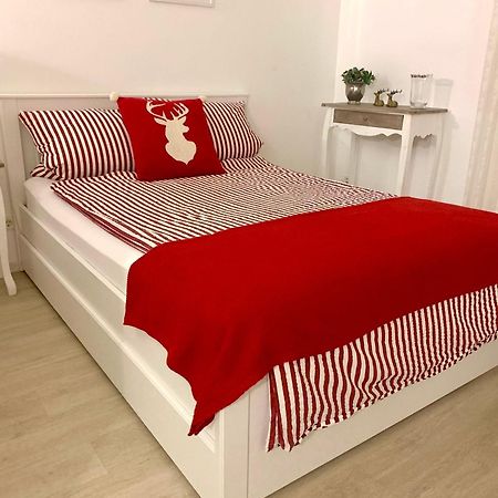 Ferienwohnung Pipergast Mit Terrasse Oerlinghausen Luaran gambar