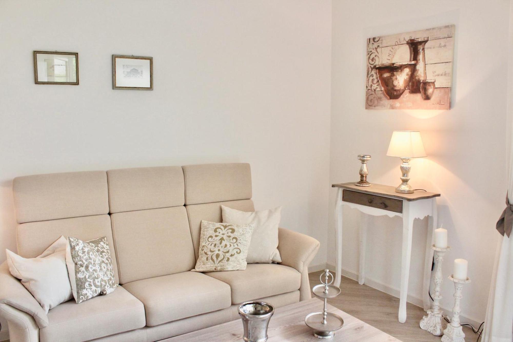 Ferienwohnung Pipergast Mit Terrasse Oerlinghausen Luaran gambar