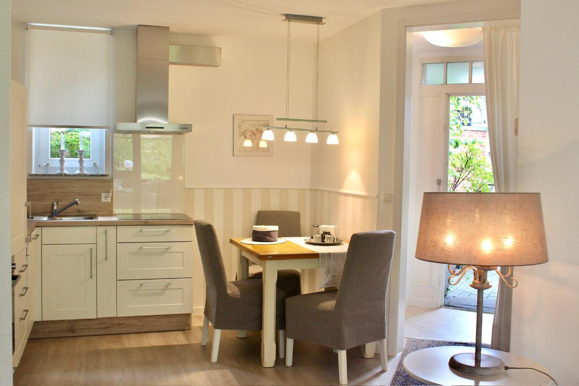 Ferienwohnung Pipergast Mit Terrasse Oerlinghausen Luaran gambar