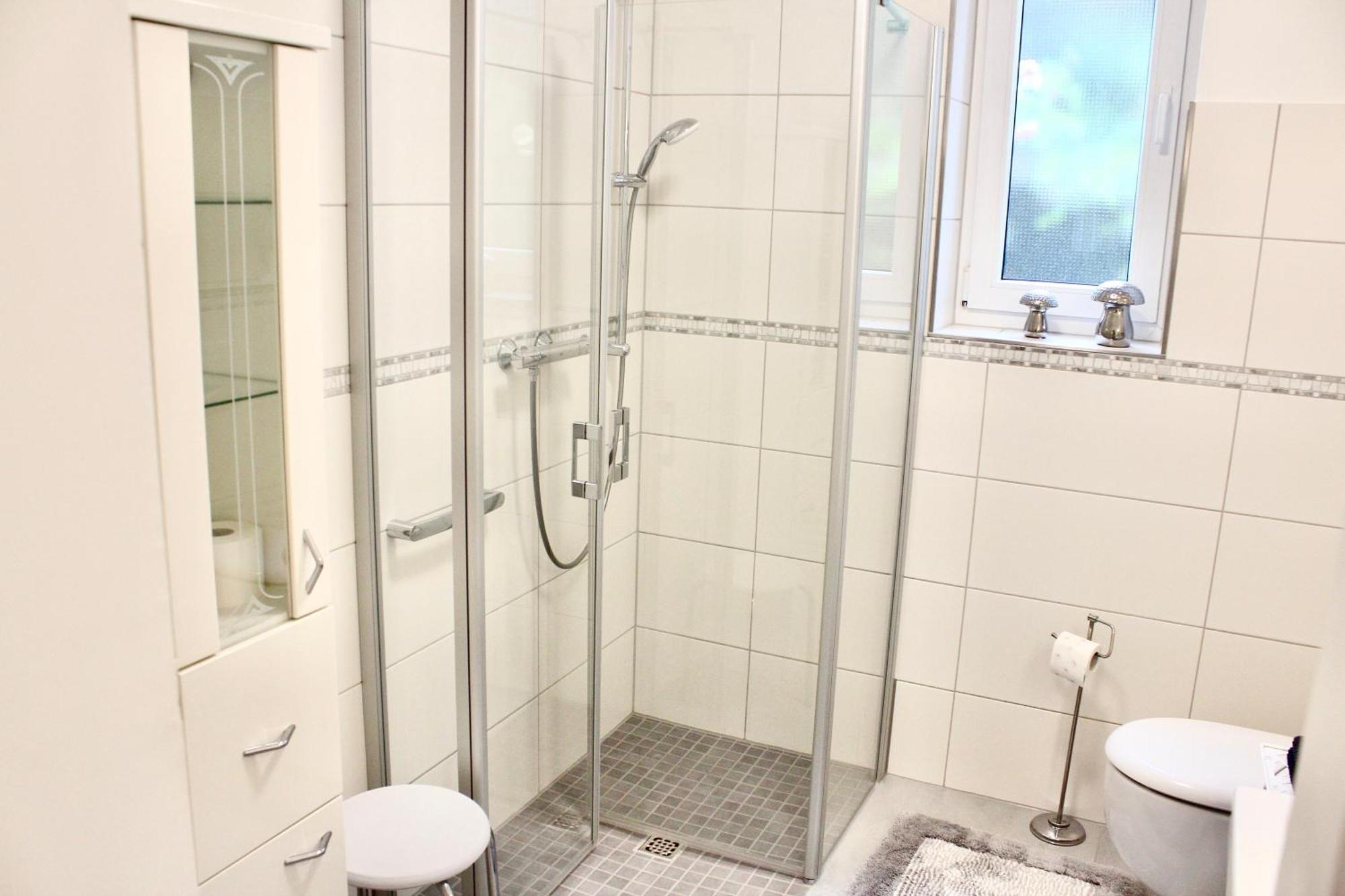 Ferienwohnung Pipergast Mit Terrasse Oerlinghausen Luaran gambar