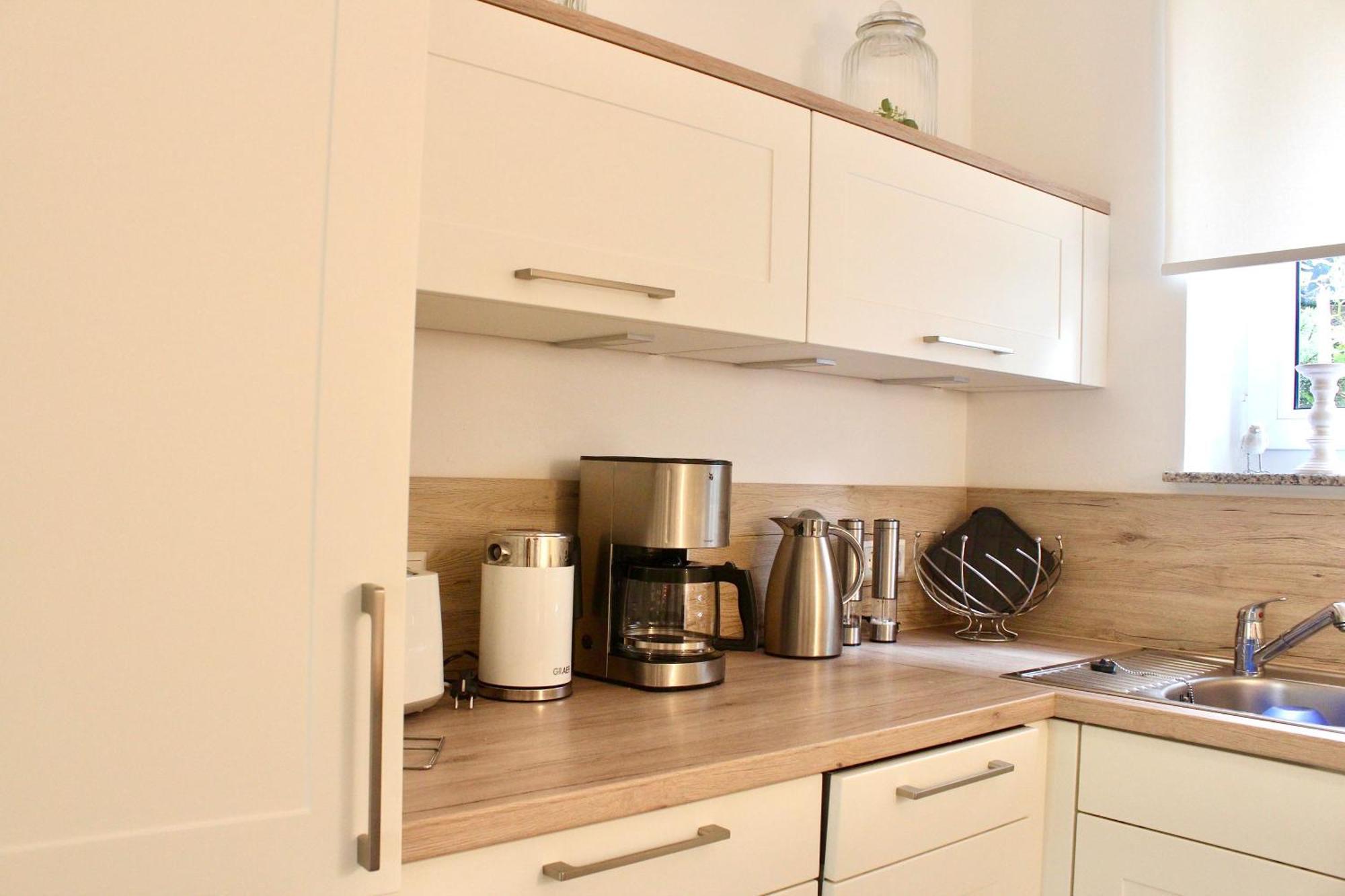 Ferienwohnung Pipergast Mit Terrasse Oerlinghausen Luaran gambar