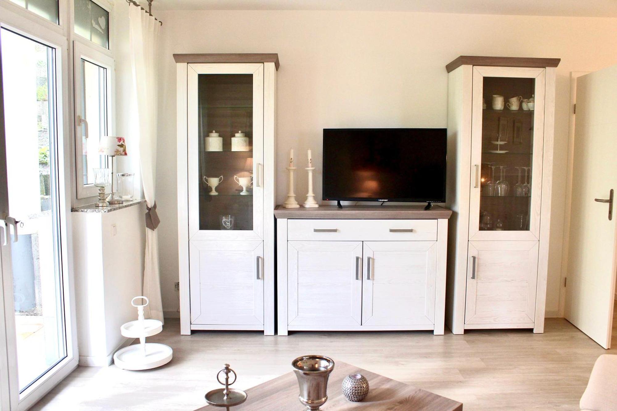 Ferienwohnung Pipergast Mit Terrasse Oerlinghausen Luaran gambar